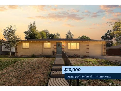 6180 Hoyt St, Arvada, CO, 80004 | Card Image