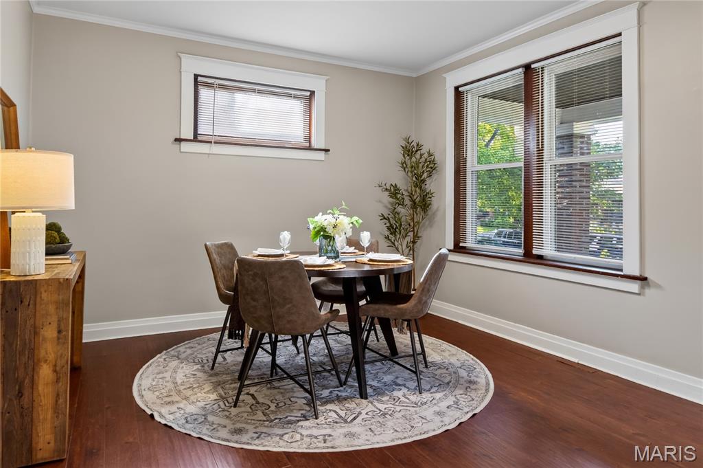 Residential in St Louis 5