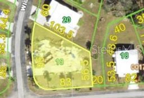 7456 Widness Ln, PORT CHARLOTTE, FL, 33981-2624 | Card Image