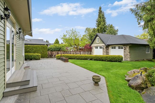 21655 44 Avenue, House other with 4 bedrooms, 3 bathrooms and 10 parking in Langley BC | Image 32