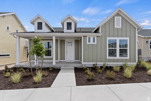 11709 S Willow Walk Dr, South Jordan, UT, 84009-1959 | Card Image