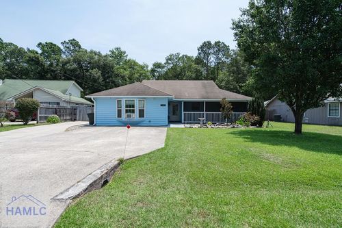 1332 Forest Lake Dr, Hinesville, GA, 31313-5349 | Card Image