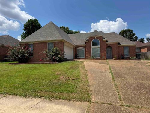 783 N Ericson Rd, Cordova, TN, 38018-1492 | Card Image