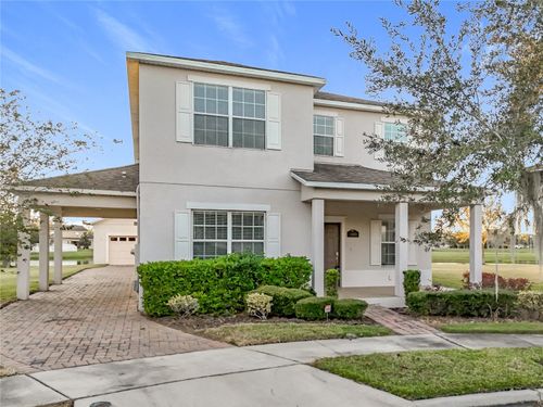 14968 Speer Lake Drive, Winter Garden, FL, 34787 | Card Image