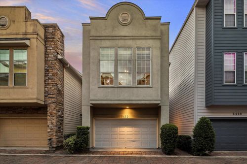 3432 Cline St, Houston, TX, 77020-6126 | Card Image