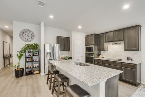 3703 Stillwood Ln, Lago Vista, TX, 78645-6591 | Card Image