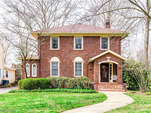 160 Castle Blvd, Akron, OH, 44313-6533 | Card Image