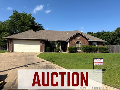 1004 Turner Dr, Muskogee, OK, 74403-7677 | Card Image