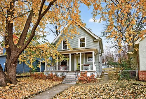 2046 James Ave N, Minneapolis, MN, 55411-1927 | Card Image