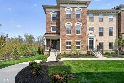 13832 Tender Dr, Carmel, IN, 46032-0036 | Card Image