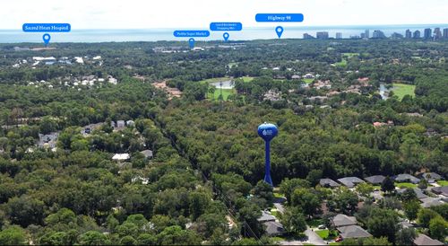 TBD Turquoise Bch Dr, Santa Rosa Beach, FL, 32459 | Card Image
