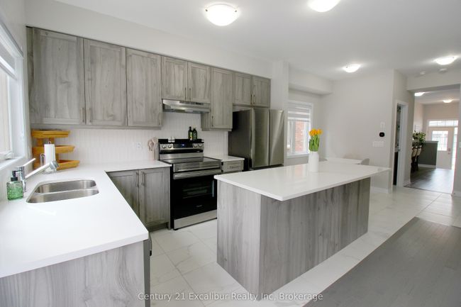 432 Adelaide St, House attached with 3 bedrooms, 3 bathrooms and 1 parking in Arthur ON | Image 8