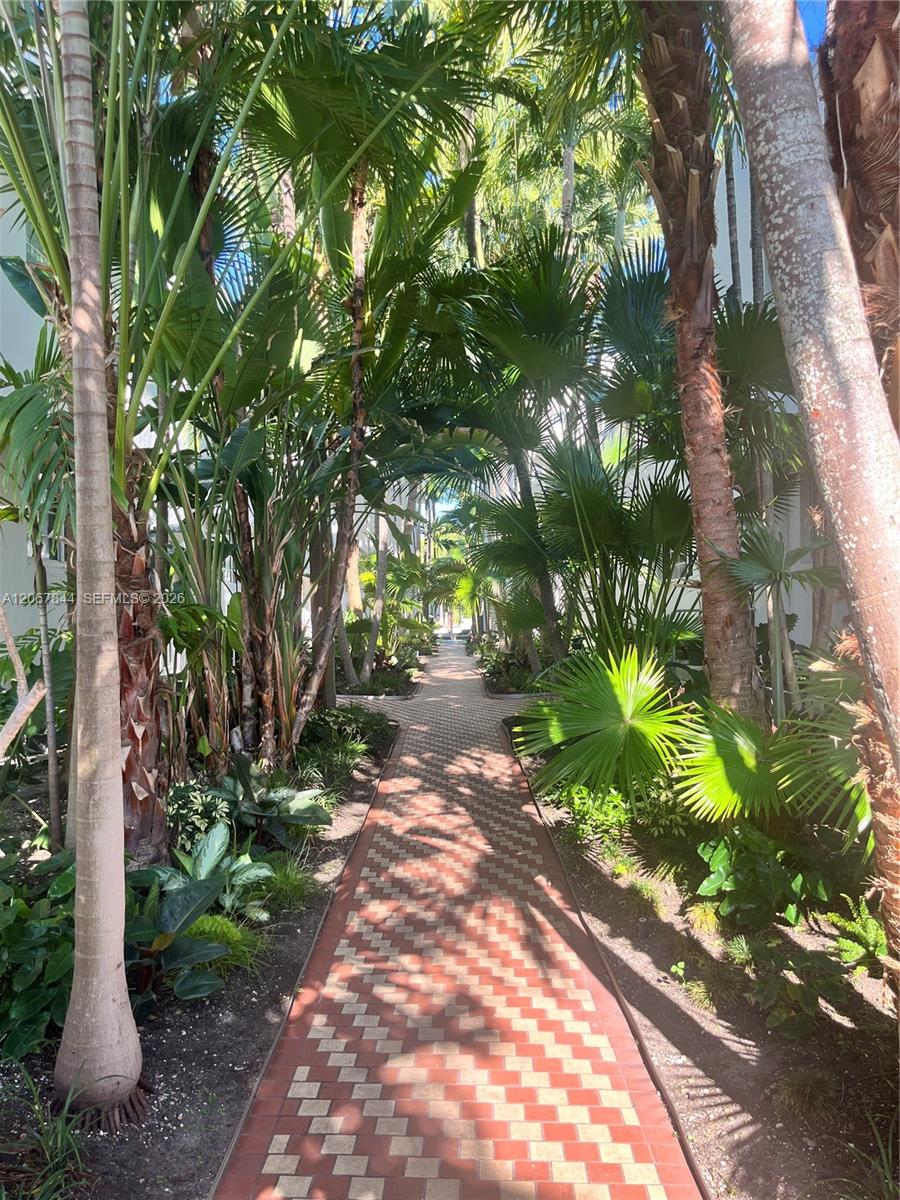 Residential Lease in Miami Beach 4