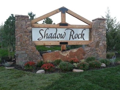 1526 N Shadow Rock Dr, Andover, KS, 67002-5600 | Card Image