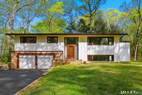 190 Red Fox Rd, Stamford, CT, 06903-4603 | Card Image