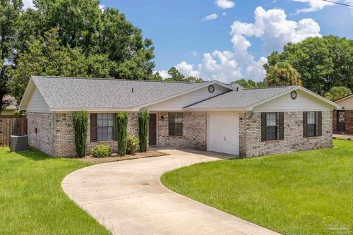 10730 Willow Lake Dr, Pensacola, FL, 32506 | Card Image