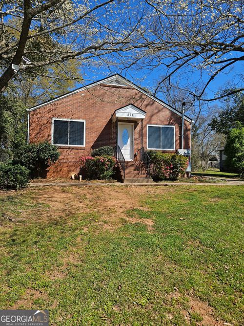 apt-a-521 Meriwether St, Griffin, GA, 30224-4253 | Card Image