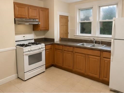 Residential Lease in Harrison 4
