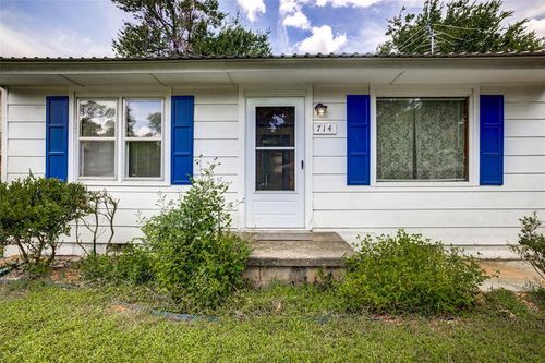 714 Oliver St, Norman, OK, 73071-6224 | Card Image