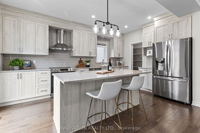 908 Echinacea Row, House other with 4 bedrooms, 4 bathrooms and 2 parking in Nepean ON | Image 15
