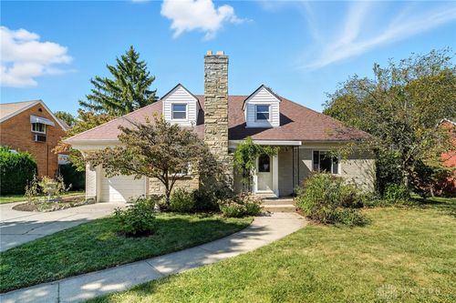 115 N Bromfield Rd, Dayton, OH, 45429-2730 | Card Image