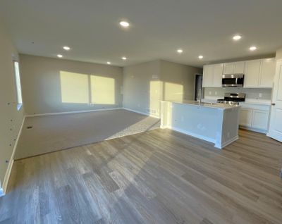 3225 Kady Ave NE- Home is finished at the final touch up stage. Will be ready for move-in 12/3/24. | Image 2