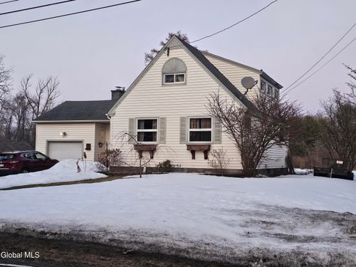 200 Meadowbrook Rd, Queensbury, NY, 12804-8745 | Card Image