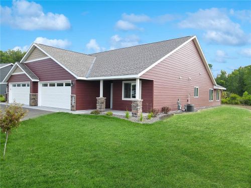 745 Hilltop Ln, SAINT CROIX FALLS, WI, 54024-9437 | Card Image