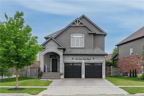 50 Eden Oak Trail, Kitchener, ON, N2A0G3 | Card Image