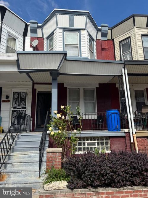 5825 Osage Ave, PHILADELPHIA, PA, 19143-1213 | Card Image