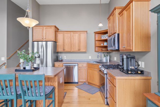 Stainless Steel Appliances | Image 5