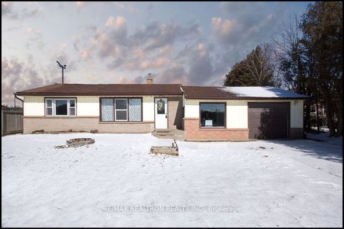 1608 Baseline Rd W, Courtice, ON, L1E2S5 | Card Image