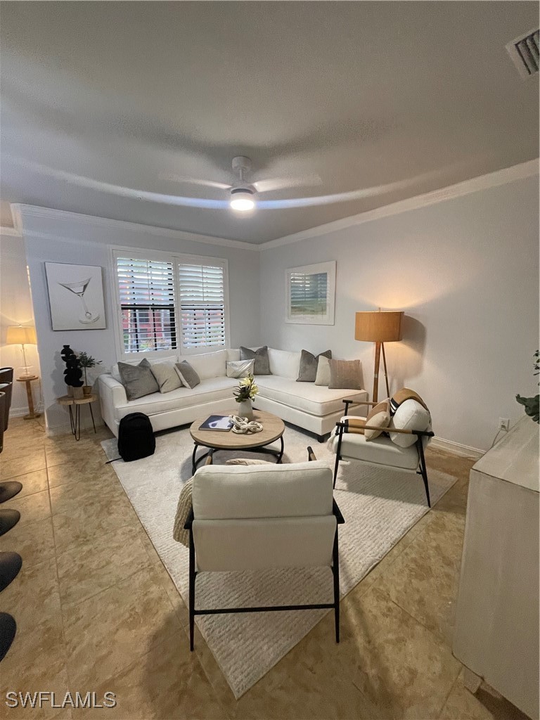Residential Lease in Naples 3