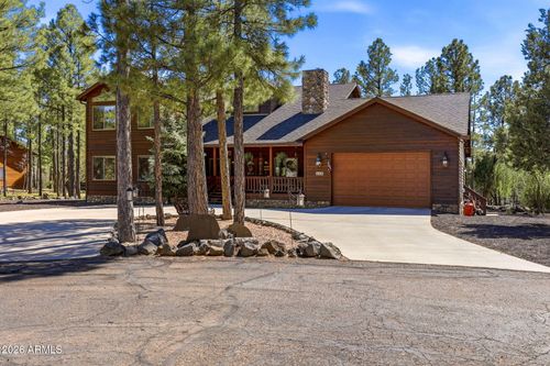 826 Pine Creek Cir, Lakeside, AZ, 85929-5498 | Card Image