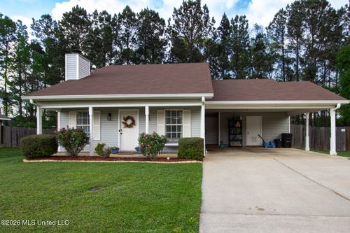 332 Swan Drive, Brandon, MS, 39047 | Card Image