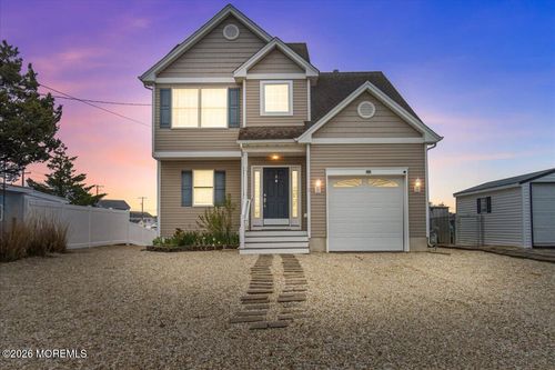 3 Cranbury Lake Dr, LITTLE EGG HARBOR TWP, NJ, 08087-1102 | Card Image