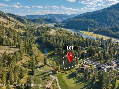 15630 S Wagon Rd, Jackson, WY, 83001-2538 | Card Image