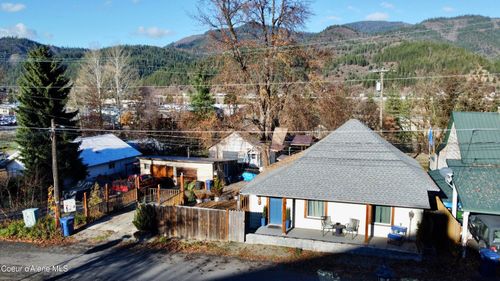 124 W Idaho Ave, Kellogg, ID, 83837-2515 | Card Image