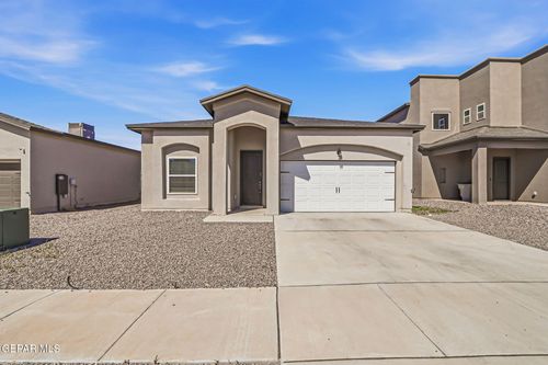 941 Gulf Streams Ave, El Paso, TX, 79932 | Card Image