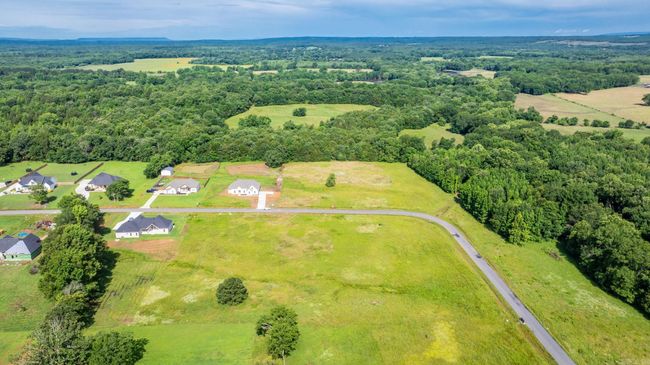 0000 Irene Cir, Home with 0 bedrooms, 0 bathrooms and null parking in Greenbrier AR | Image 4