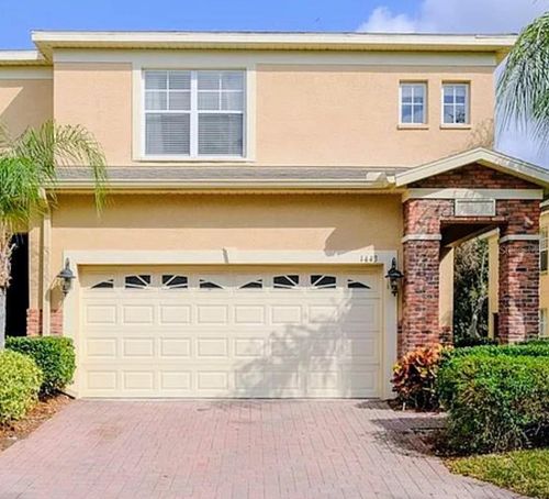 1443 Hillview Ln, Tarpon Springs, FL, 34689-5741 | Card Image