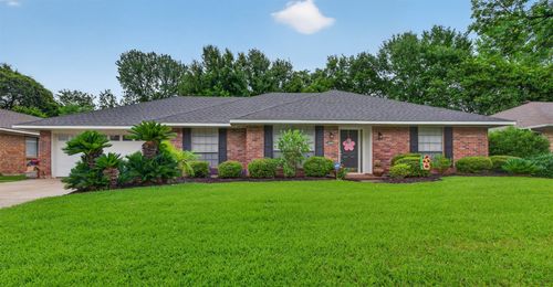 7605 Old Spanish Trl, Shreveport, LA, 71105-5416 | Card Image