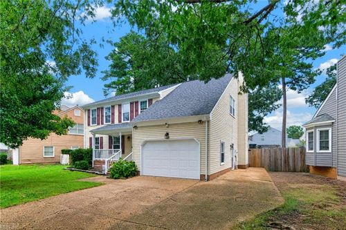 1265 Springwell Pl, Newport News, VA, 23608-7718 | Card Image