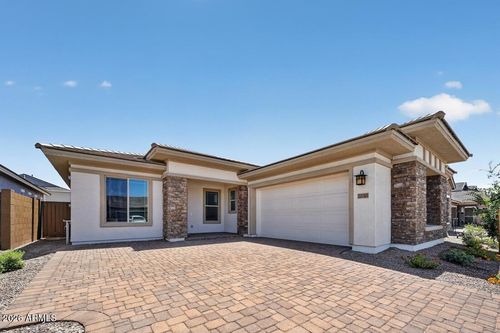 20745 E Via Del Oro, Queen Creek, AZ, 85142-6231 | Card Image