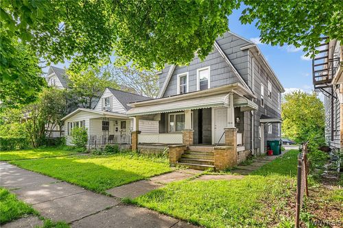1614 Ferry Ave, Niagara Falls, NY, 14301-2252 | Card Image