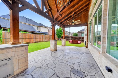 208 Lenten Rose Dr, Wylie, TX, 75098-0990 | Card Image