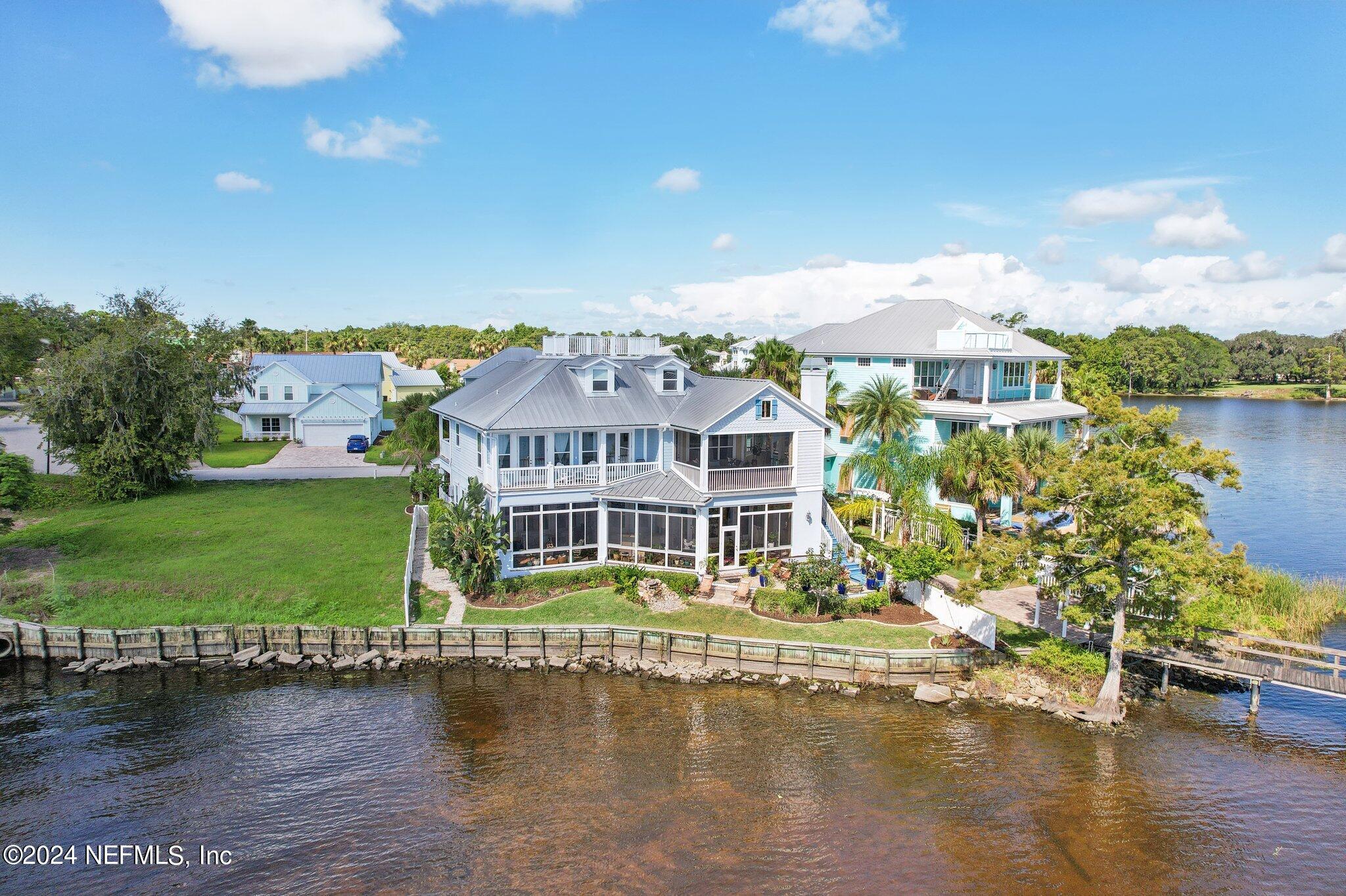 Yacht Club Pt, Green Cove Springs, FL 32043