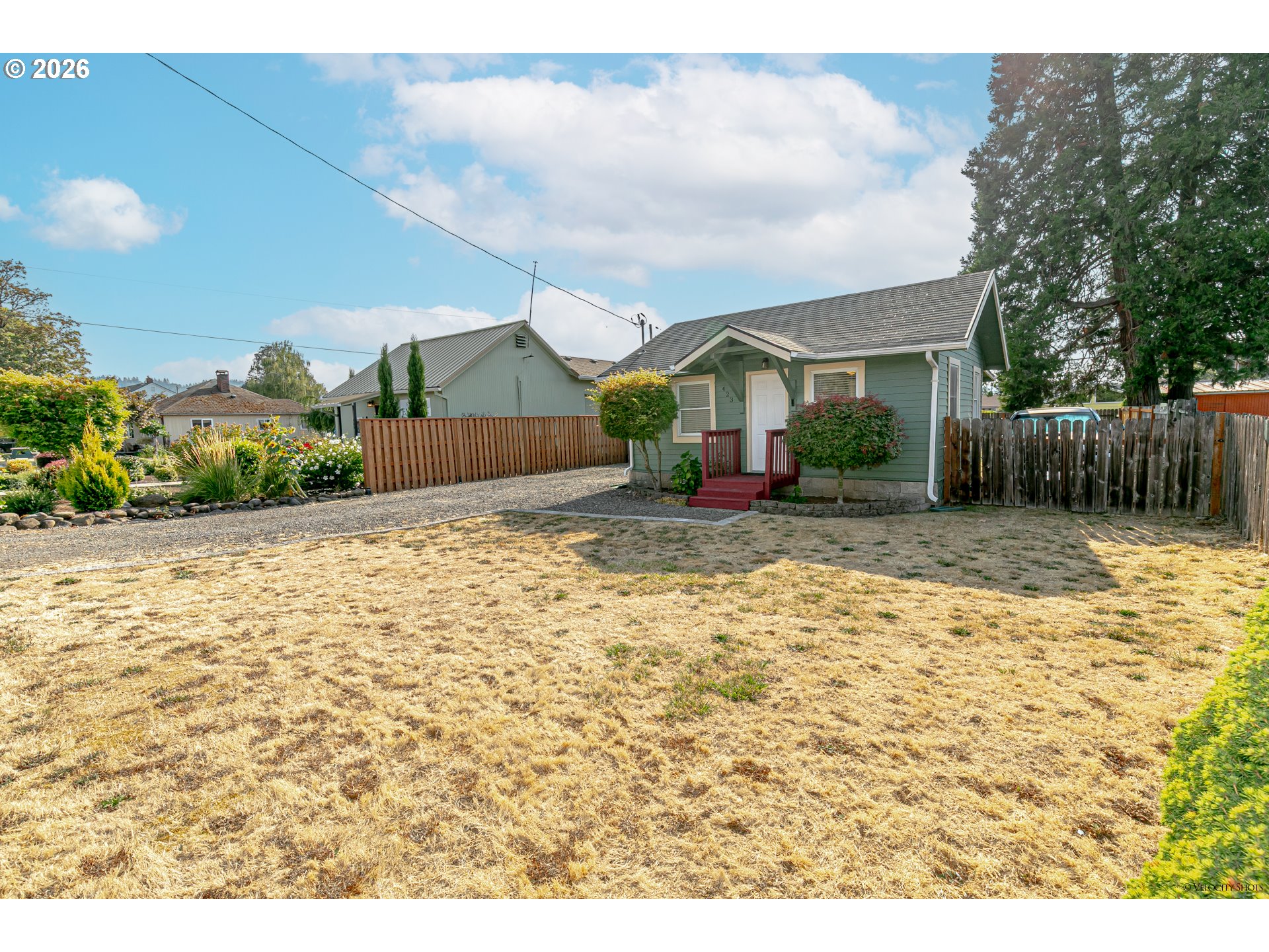 Commercial Sale in Estacada 5