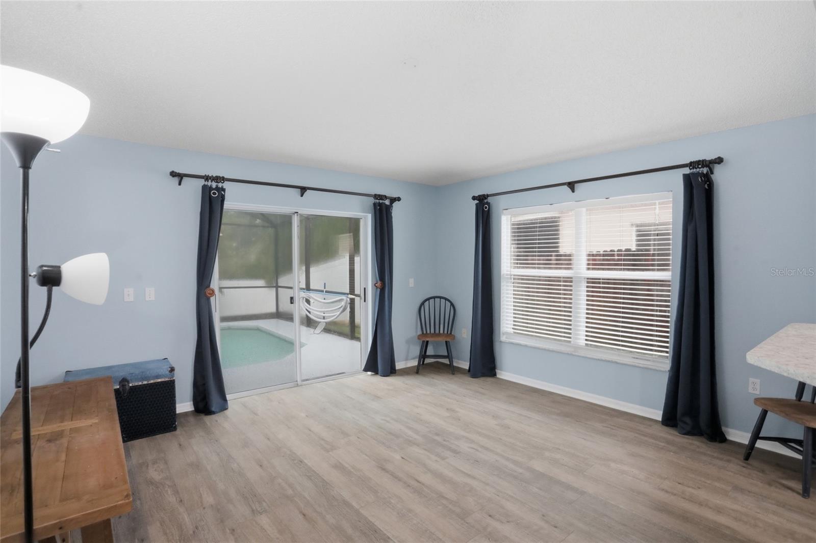 Residential in ORLANDO