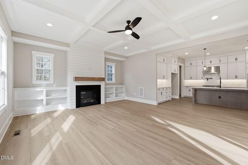 318 Ivy Ridge Rd, Chapel Hill, NC, 27514 | Card Image